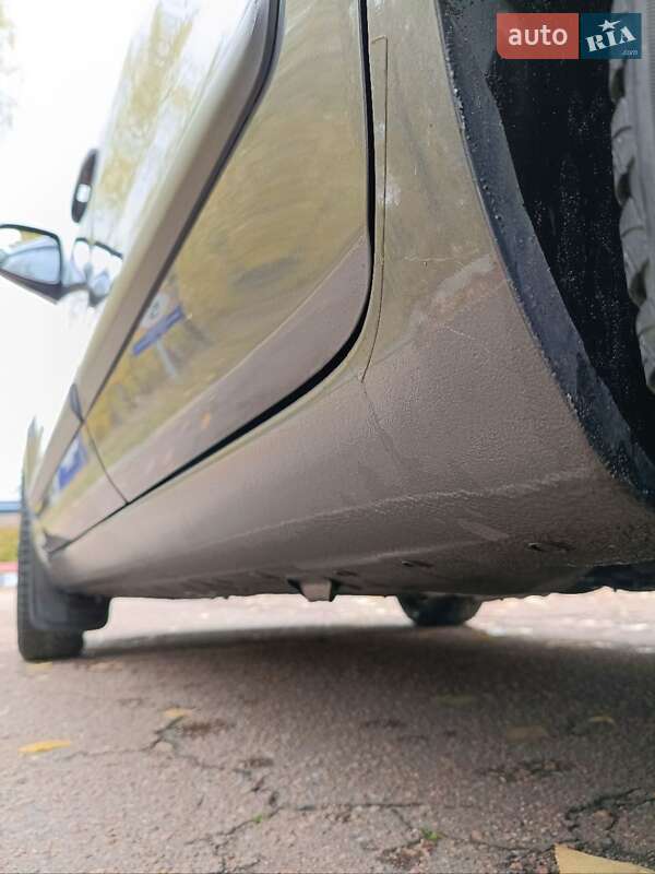 Хэтчбек Nissan Note 2006 в Чернигове фото 5 Хэтчбек Nissan Note 2006 в Чернигове