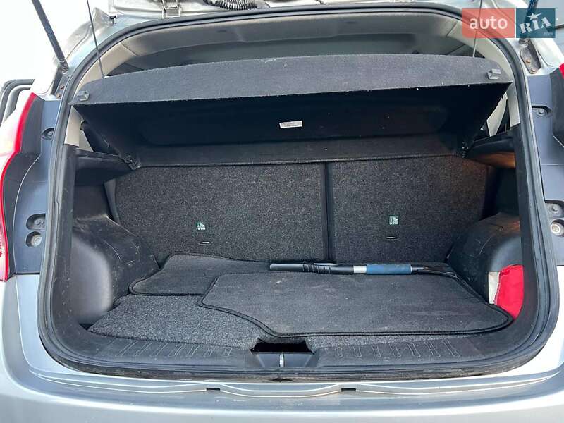 Хетчбек Nissan Note 2014 в Львові