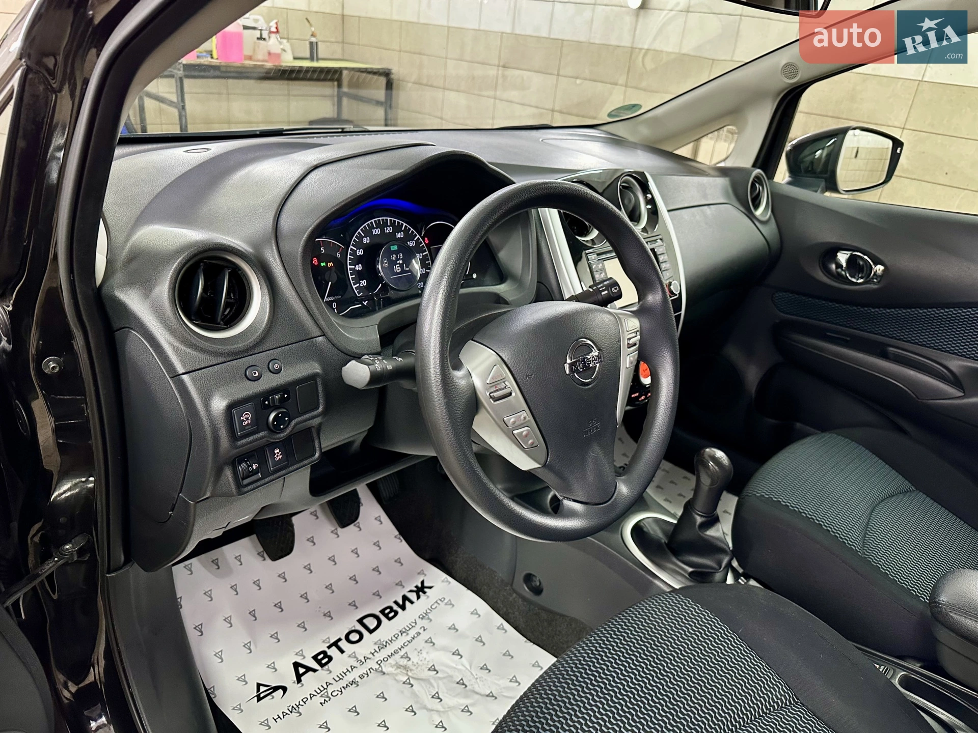 2014 Nissan Note - мініатюра 26