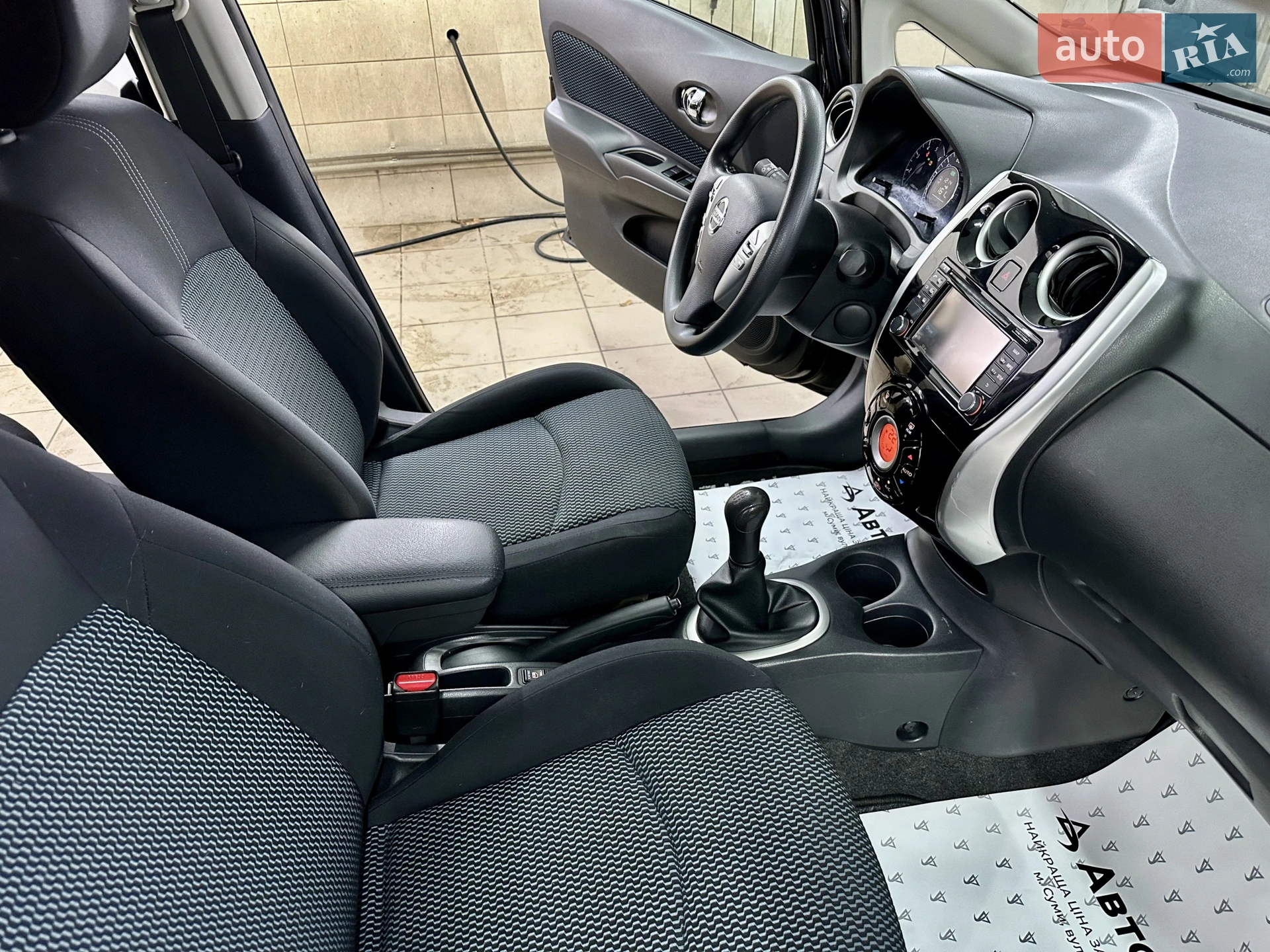 2014 Nissan Note - мініатюра 29