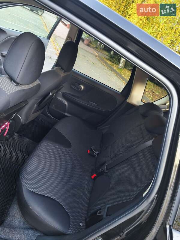 Хетчбек Nissan Note 2008 в Вінниці фото 11 Хетчбек Nissan Note 2008 в Вінниці