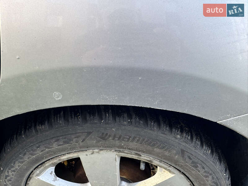 Хэтчбек Nissan Note 2008 в Харькове