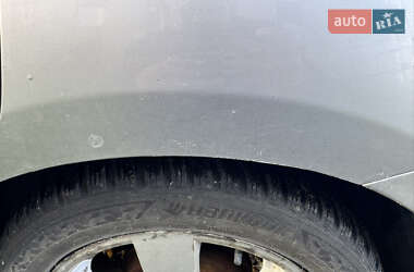 Хэтчбек Nissan Note 2008 в 