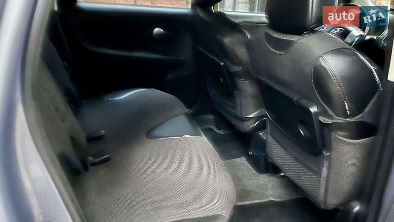 Хэтчбек Nissan Note 2007 в Днепре фото 9 Хэтчбек Nissan Note 2007 в Днепре