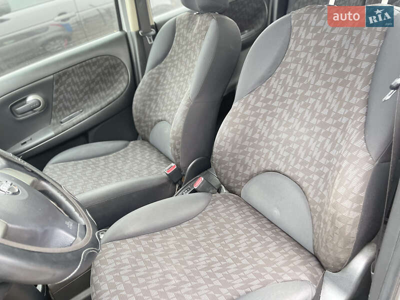 Хетчбек Nissan Note 2006 в Києві