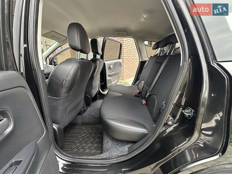 Хетчбек Nissan Note 2012 в Луцьку фото 13 Хетчбек Nissan Note 2012 в Луцьку