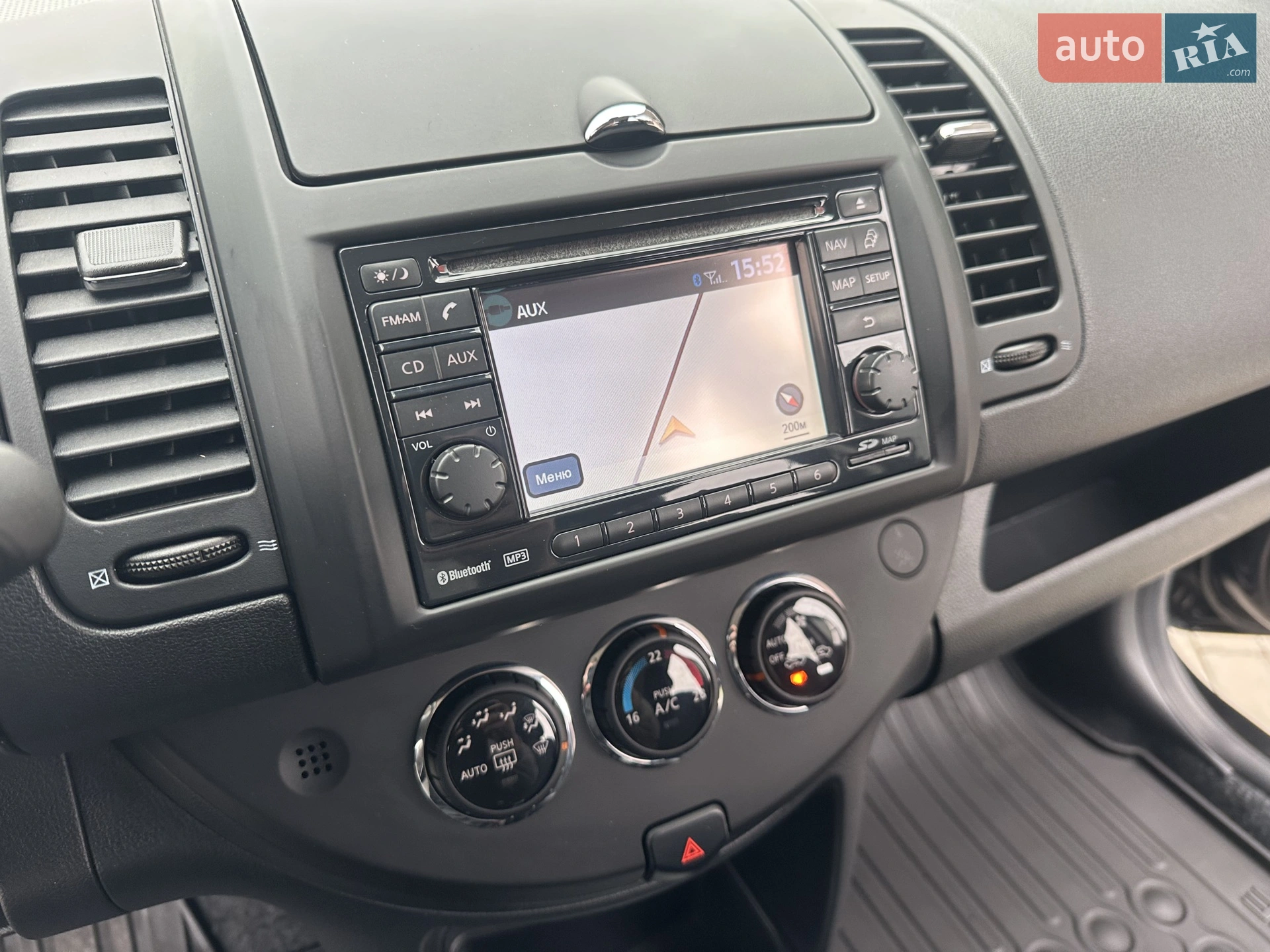 2012 Nissan Note - мініатюра 27