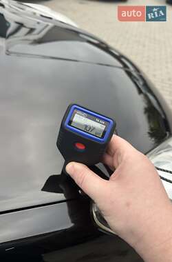 Хэтчбек Nissan Note 2012 в 