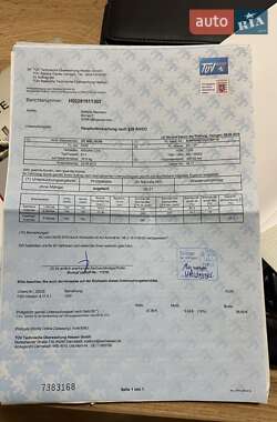 Хэтчбек Nissan Note 2012 в 