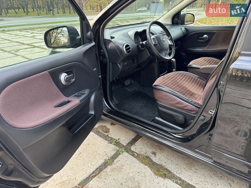 Хэтчбек Nissan Note 2007 в Харькове фото 18 Хэтчбек Nissan Note 2007 в Харькове