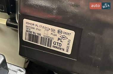 Хэтчбек Nissan Note 2006 в 