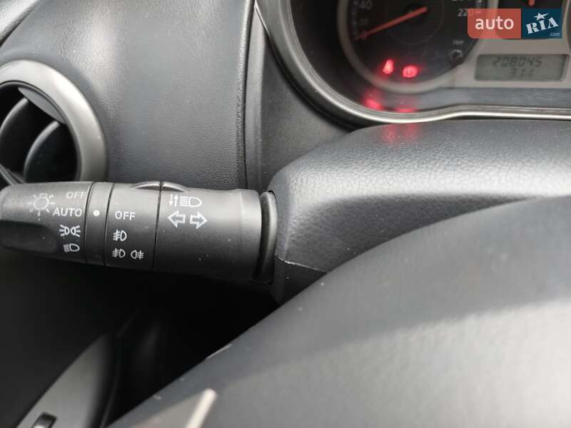 Хэтчбек Nissan Note 2006 в Ковеле