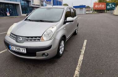 Хэтчбек Nissan Note 2006 в Ковеле