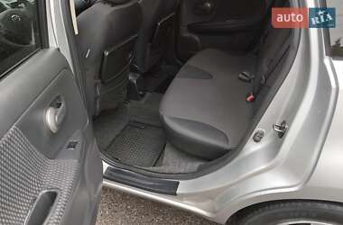 Хетчбек Nissan Note 2006 в Ковелі фото 23 Хетчбек Nissan Note 2006 в Ковелі