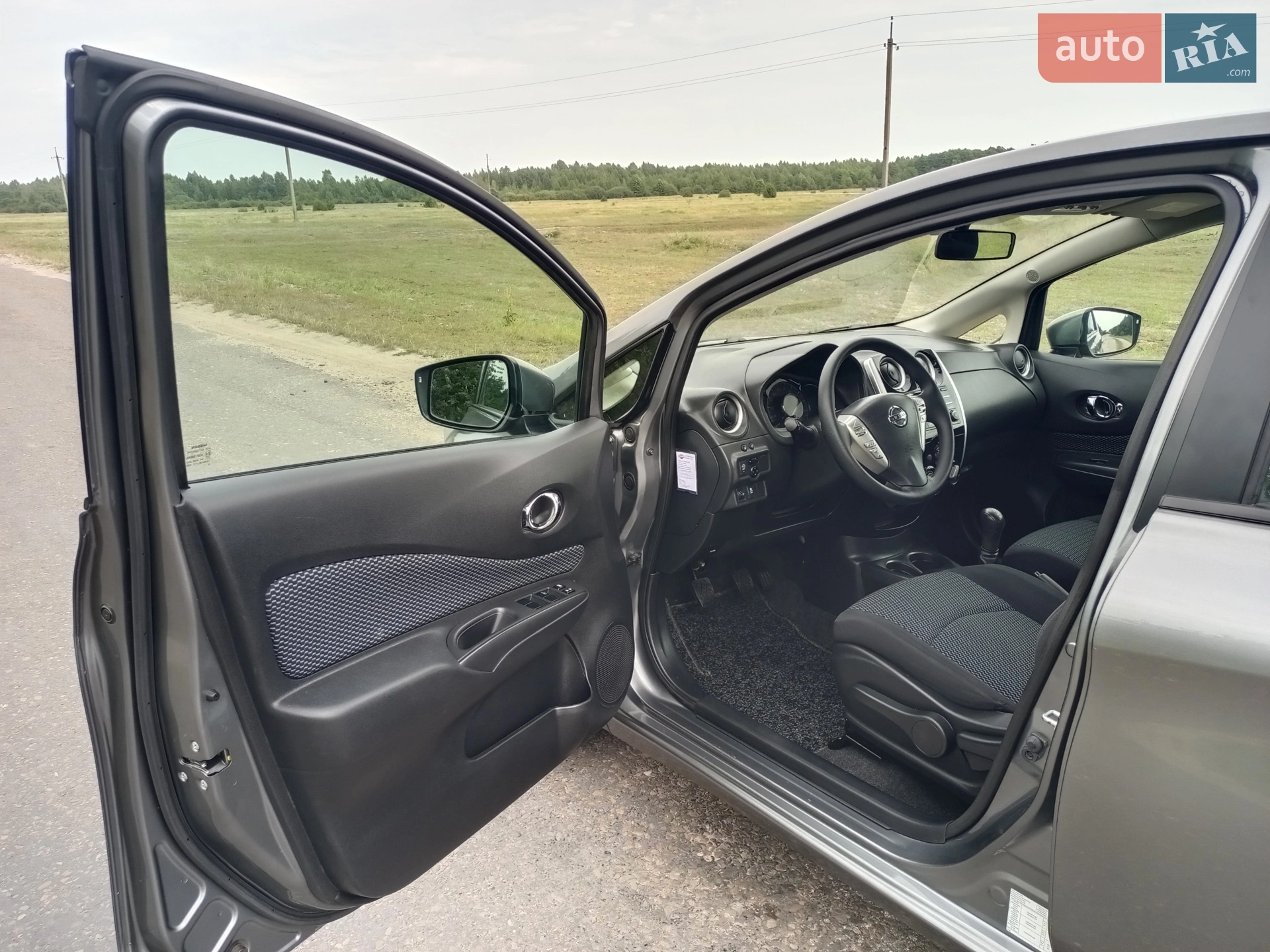2014 Nissan Note - мініатюра 11