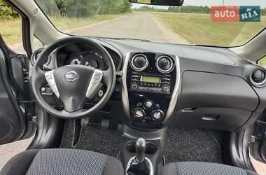 Хэтчбек Nissan Note 2014 в Бродах
