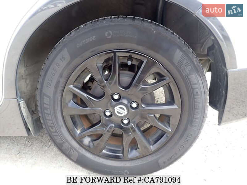 Хэтчбек Nissan Note 2020 в Киеве фото 13 Хэтчбек Nissan Note 2020 в Киеве