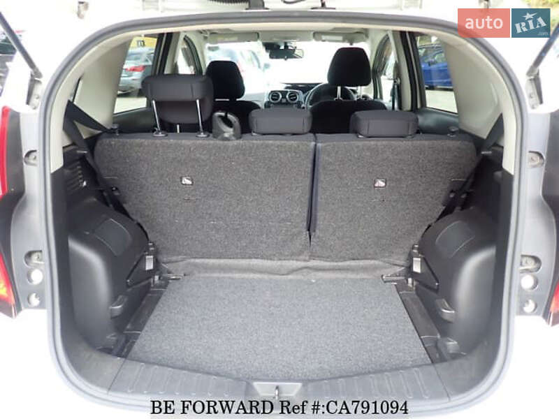 Хэтчбек Nissan Note 2020 в Киеве фото 31 Хэтчбек Nissan Note 2020 в Киеве