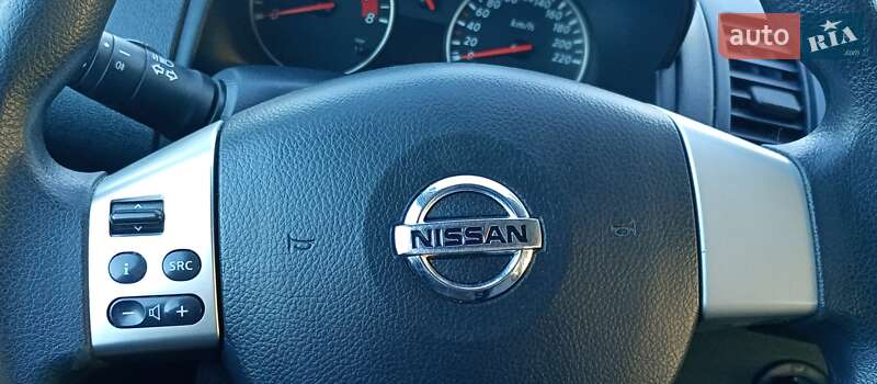 Хэтчбек Nissan Note 2013 в Радивилове фото 14 Хэтчбек Nissan Note 2013 в Радивилове
