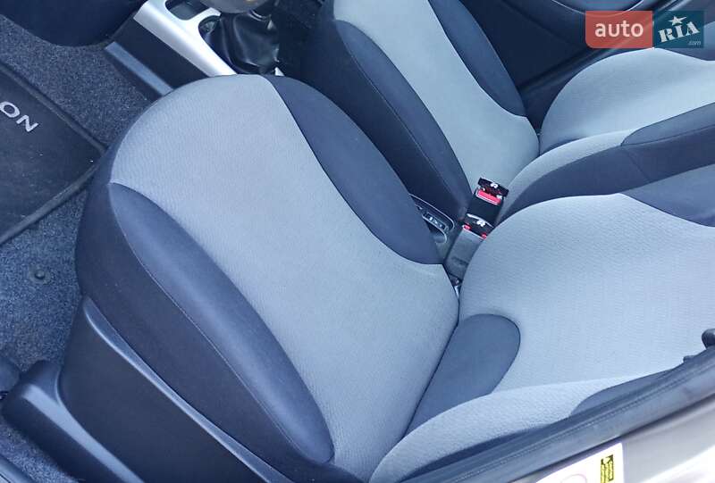 Хэтчбек Nissan Note 2013 в Радивилове фото 18 Хэтчбек Nissan Note 2013 в Радивилове