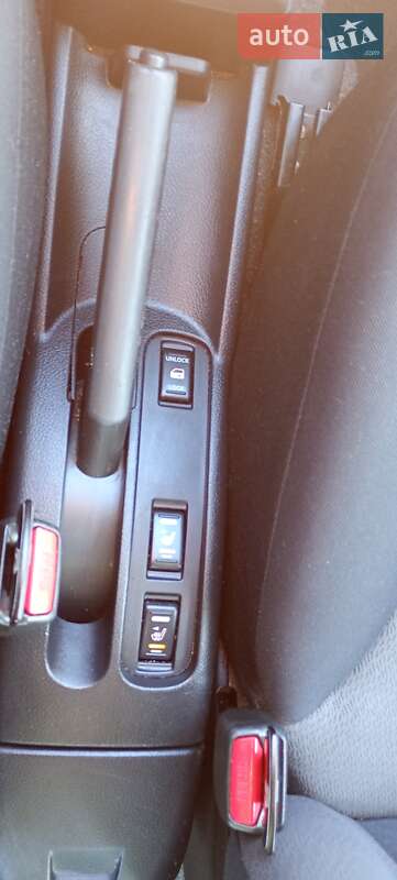 Хэтчбек Nissan Note 2013 в Радивилове фото 31 Хэтчбек Nissan Note 2013 в Радивилове