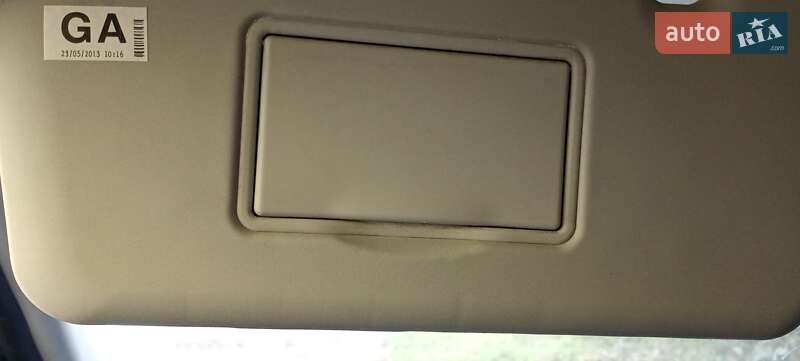 Хэтчбек Nissan Note 2013 в Радивилове фото 38 Хэтчбек Nissan Note 2013 в Радивилове