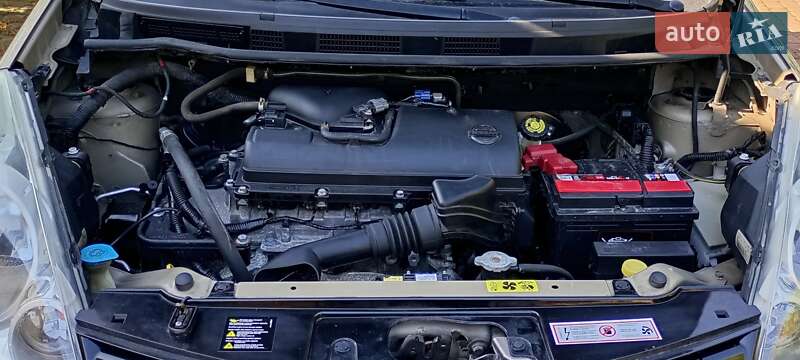 Хэтчбек Nissan Note 2013 в Радивилове фото 47 Хэтчбек Nissan Note 2013 в Радивилове