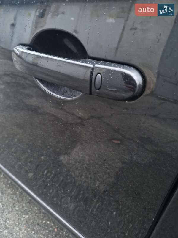 Хетчбек Nissan Note 2006 в Києві