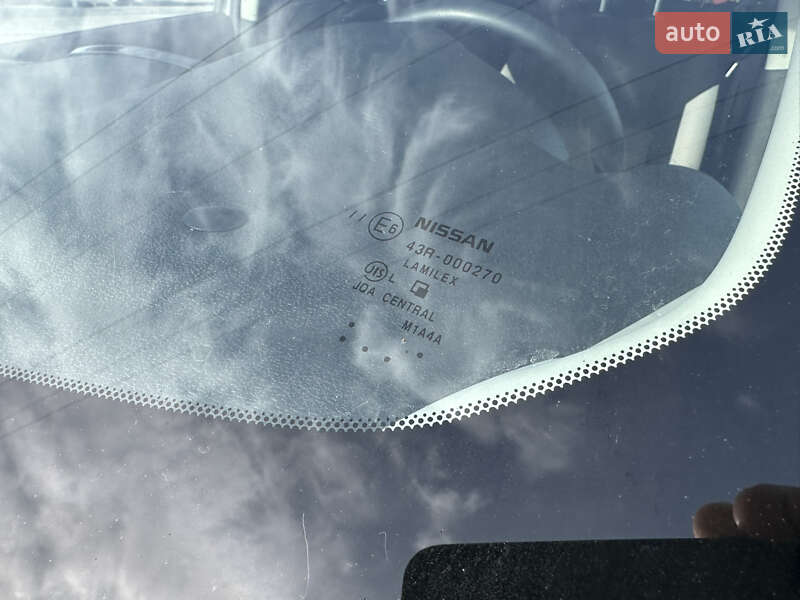 Хэтчбек Nissan Note 2019 в Киеве фото 20 Хэтчбек Nissan Note 2019 в Киеве
