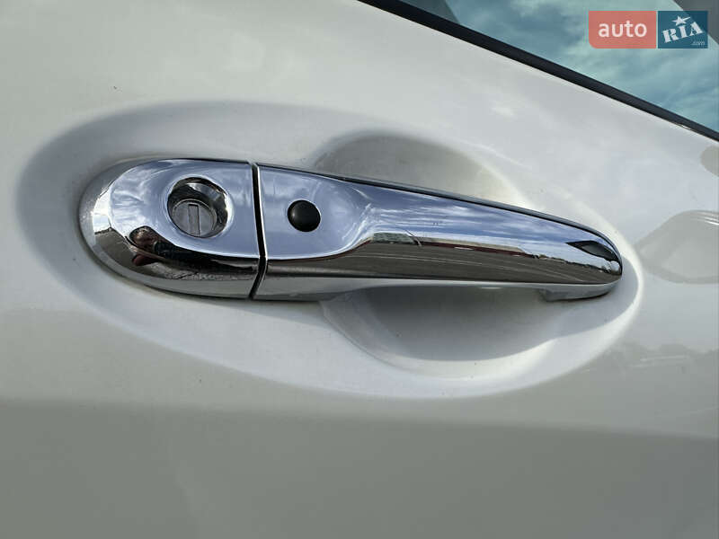 Хэтчбек Nissan Note 2019 в Киеве фото 36 Хэтчбек Nissan Note 2019 в Киеве