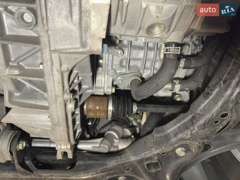 Хэтчбек Nissan Note 2019 в Киеве фото 50 Хэтчбек Nissan Note 2019 в Киеве