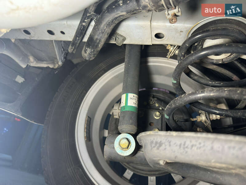 Хэтчбек Nissan Note 2019 в Киеве фото 59 Хэтчбек Nissan Note 2019 в Киеве