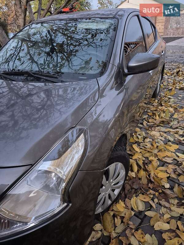 Хетчбек Nissan Note 2017 в Кропивницькому фото 3 Хетчбек Nissan Note 2017 в Кропивницькому