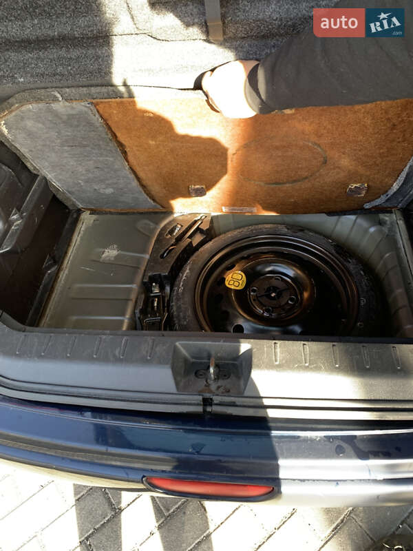 Хэтчбек Nissan Note 2007 в Львове фото 18 Хэтчбек Nissan Note 2007 в Львове