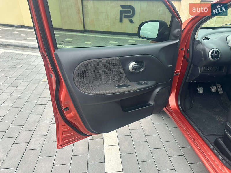 Хетчбек Nissan Note 2008 в Мукачевому фото 20 Хетчбек Nissan Note 2008 в Мукачевому