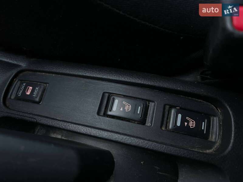 Хэтчбек Nissan Note 2008 в Стрые