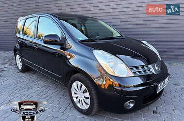 Хетчбек Nissan Note 2006 в Кам'янському