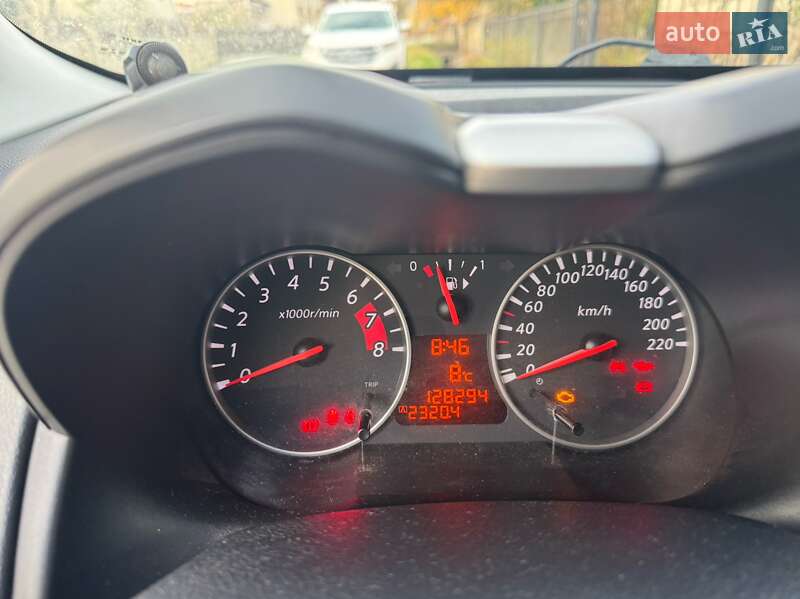 Хэтчбек Nissan Note 2011 в Ивано-Франковске