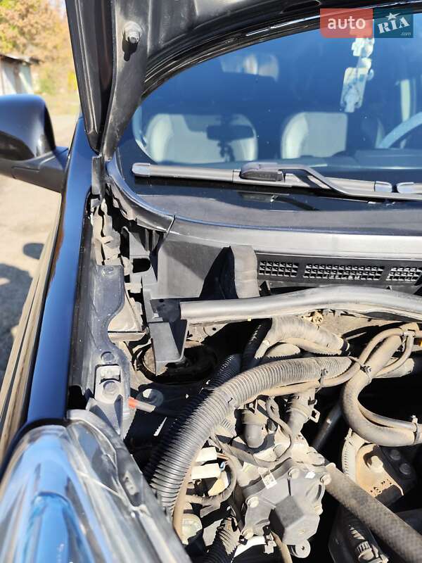 Хэтчбек Nissan Note 2011 в Никополе фото 3 Хэтчбек Nissan Note 2011 в Никополе