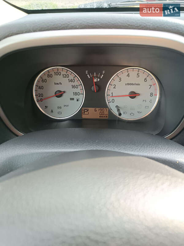 Хэтчбек Nissan Note 2012 в Днепре фото 18 Хэтчбек Nissan Note 2012 в Днепре