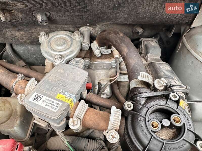 Хэтчбек Nissan Note 2006 в Запорожье