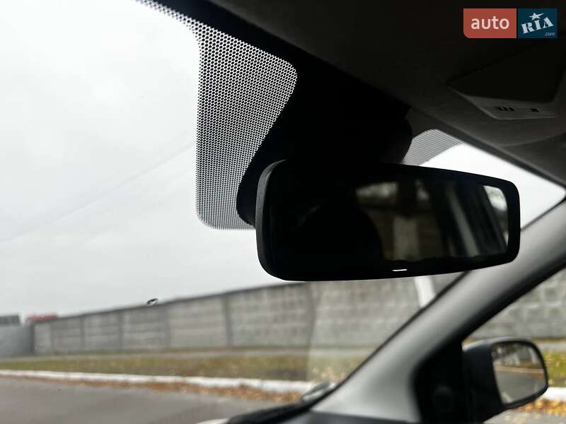 Хетчбек Nissan Note 2011 в Кременчуці