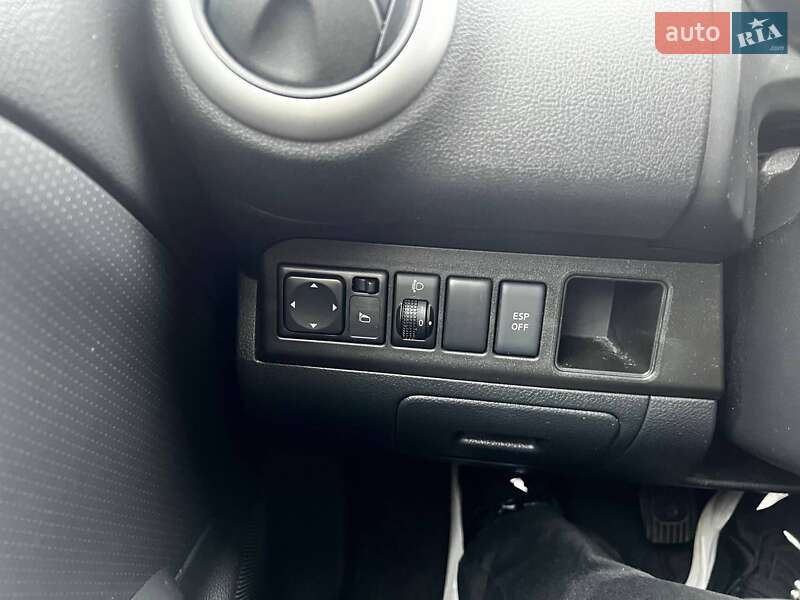 Хетчбек Nissan Note 2011 в Кременчуці