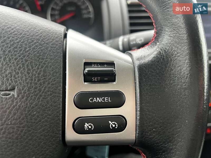 Хетчбек Nissan Note 2011 в Кременчуці