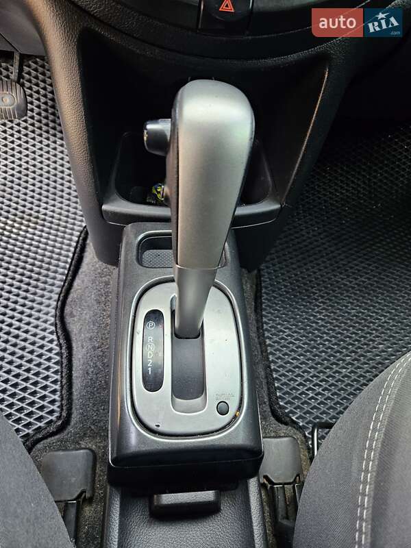 Хэтчбек Nissan Note 2008 в Сумах