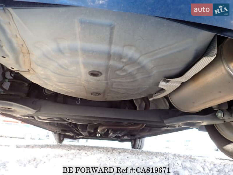 Хэтчбек Nissan Note 2019 в Киеве