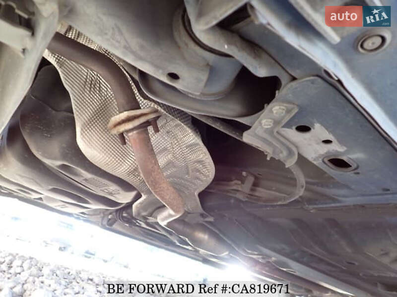 Хэтчбек Nissan Note 2019 в Киеве