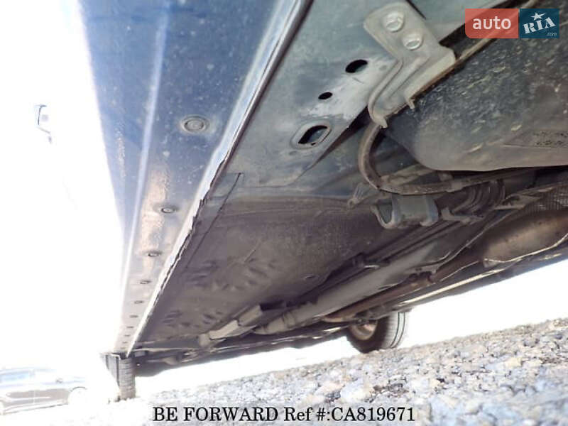 Хэтчбек Nissan Note 2019 в Киеве