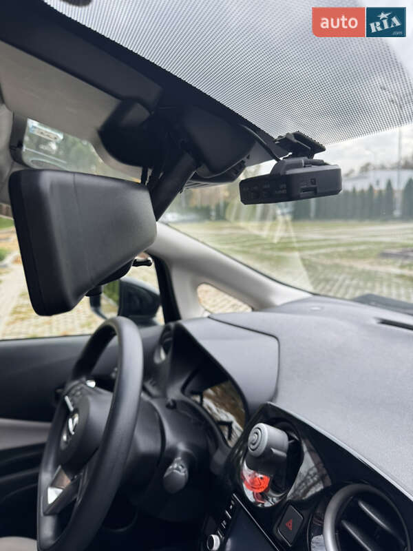 Хэтчбек Nissan Note 2018 в Харькове