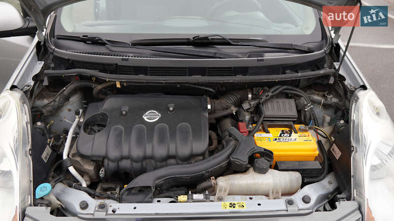 Хетчбек Nissan Note 2007 в Одесі фото 46 Хетчбек Nissan Note 2007 в Одесі